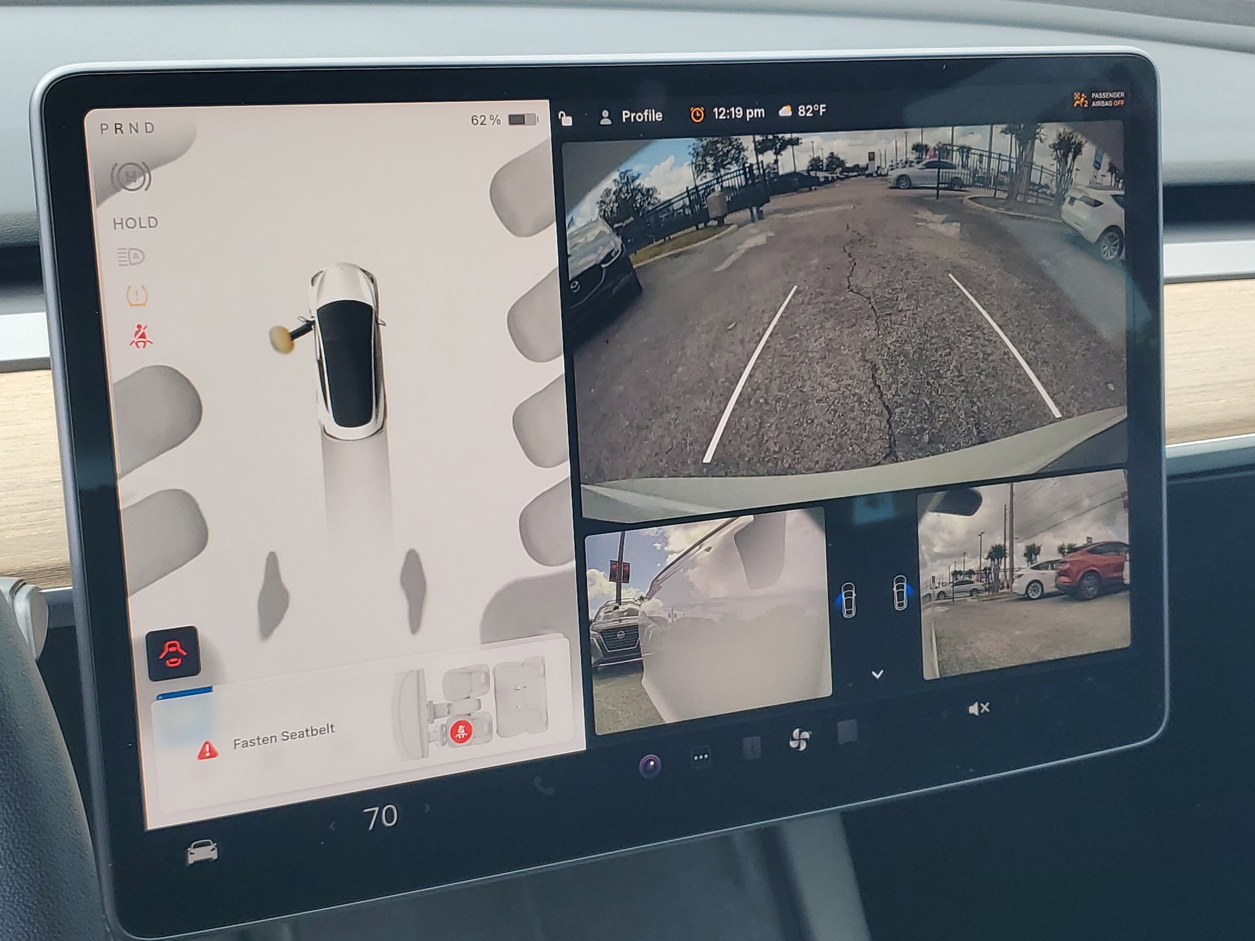 Used 2023 Tesla Model 3 Standard Range image 23