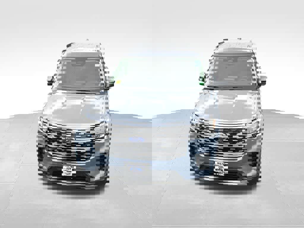 New 2026 Ford Explorer Active image 43