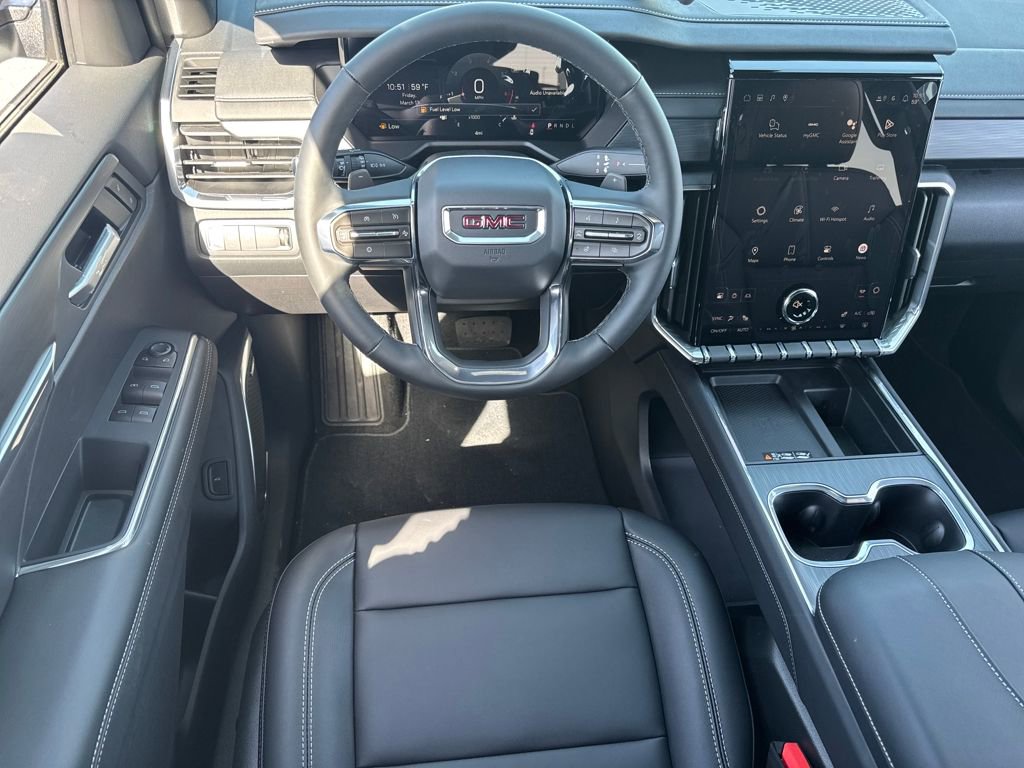 New 2026 GMC Acadia Elevation w/ Black Edition FWD image 18