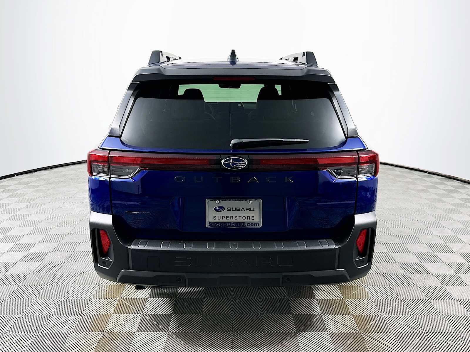 Certified 2026 Subaru Outback Premium AWD/4WD image 6