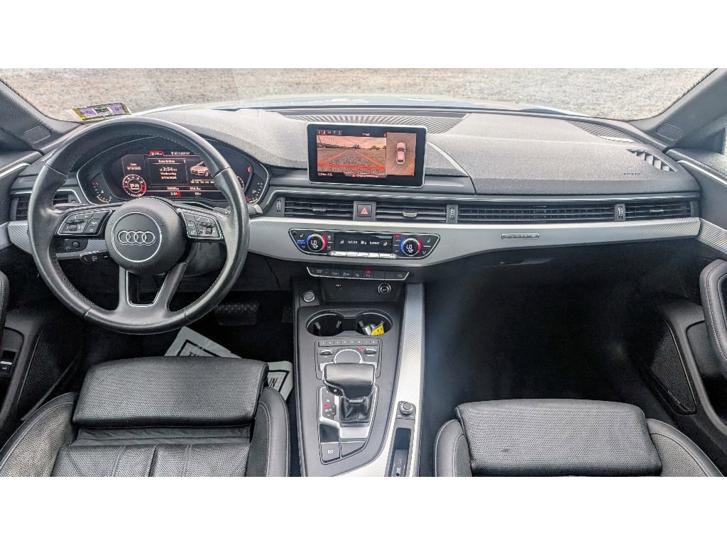 Used 2019 Audi A5 2.0T Prestige w/ S Line Sport Package image 30