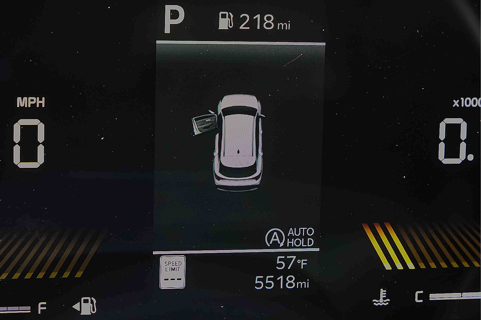 Certified 2026 Kia Sportage EX AWD/4WD image 9