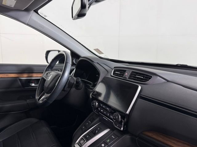 Used 2020 Honda CR-V EX-L image 33