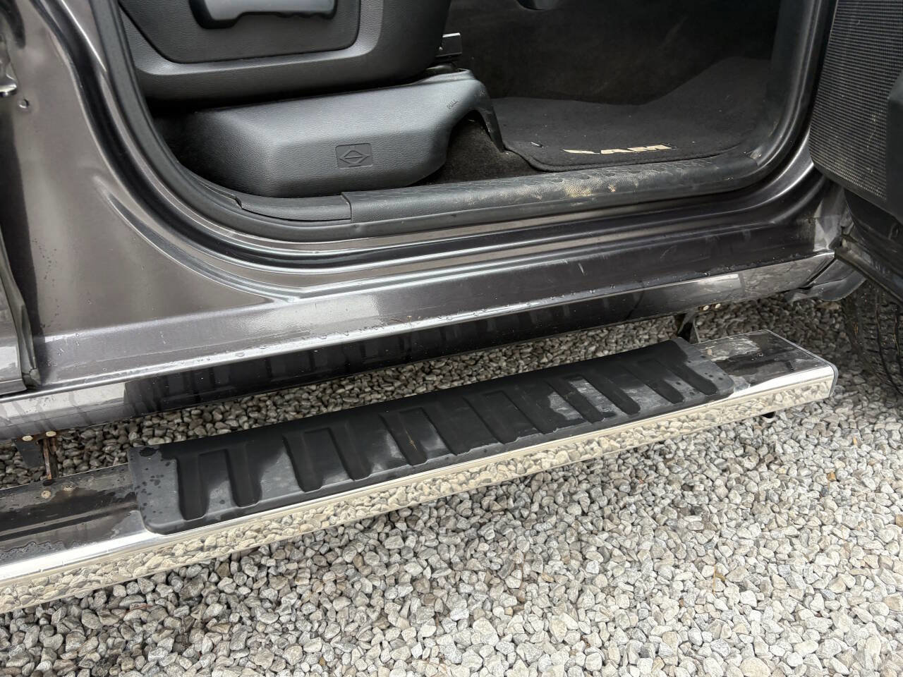 Used 2017 RAM 1500 Big Horn image 40