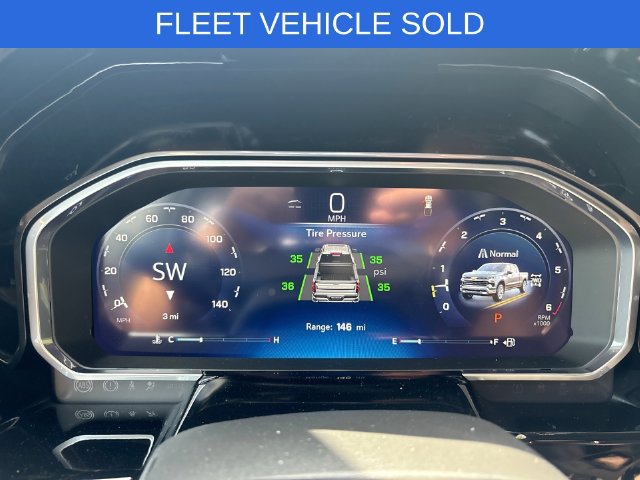 New 2026 Chevrolet Silverado 1500 LT w/ Z71 Off-Road Package AWD/4WD image 15