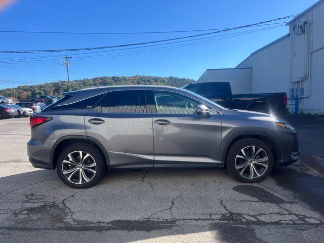 Used 2021 Lexus RX 350 AWD w/ Premium Package image 3