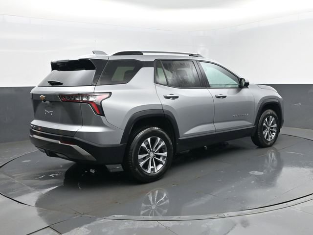 Used 2025 Chevrolet Equinox LT w/ Convenience Package II image 24