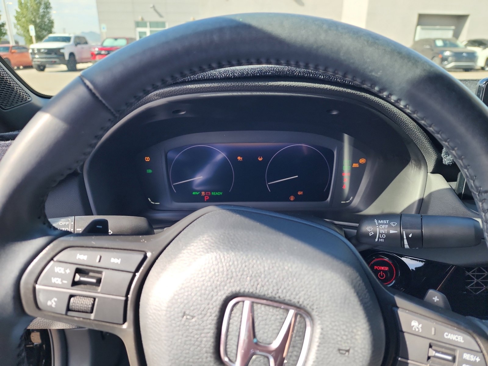 Used 2023 Honda Accord Sport image 10