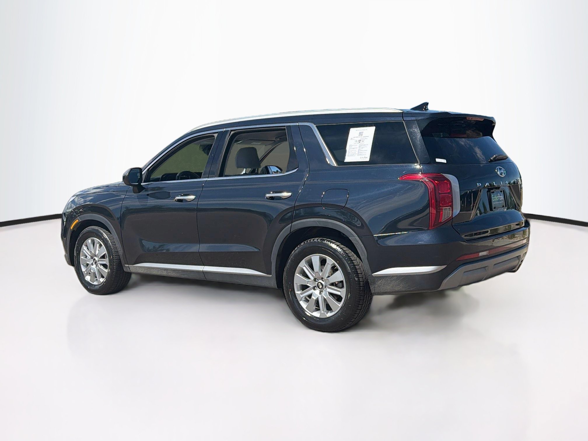 Used 2025 Hyundai Palisade SEL AWD/4WD image 5