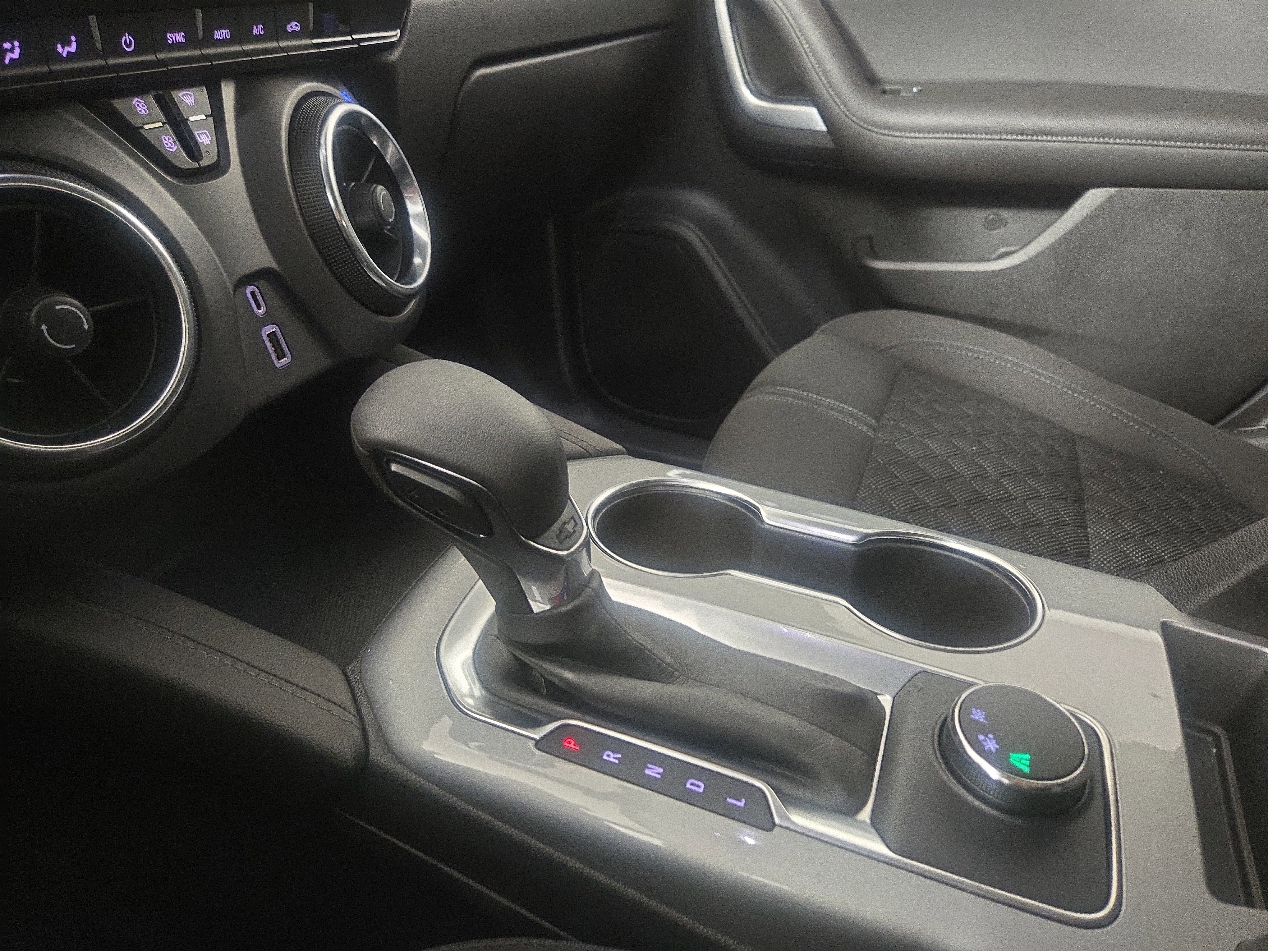 Used 2021 Chevrolet Blazer LT image 24