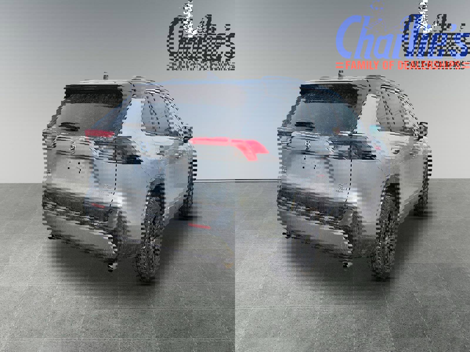 Used 2023 Toyota RAV4 XSE image 4