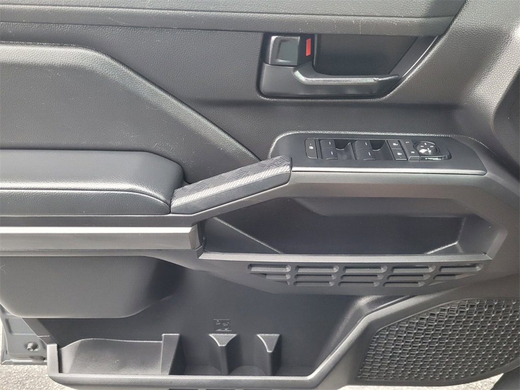 Used 2024 Toyota Tacoma SR5 image 24