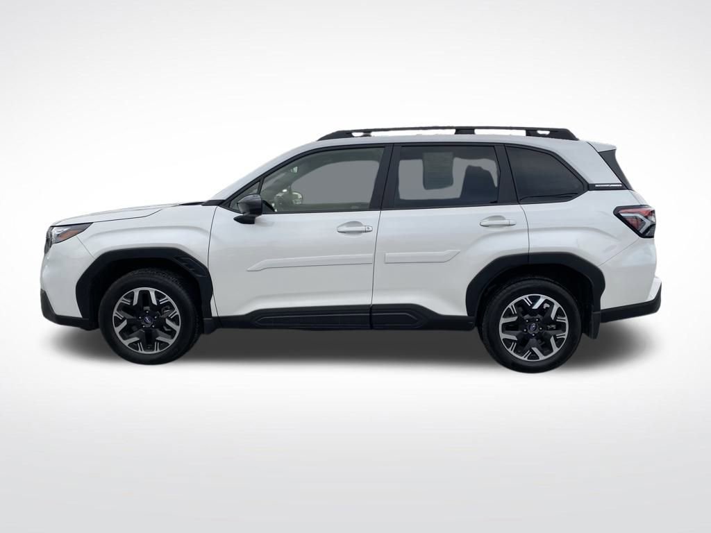 Certified 2025 Subaru Forester Premium image 13