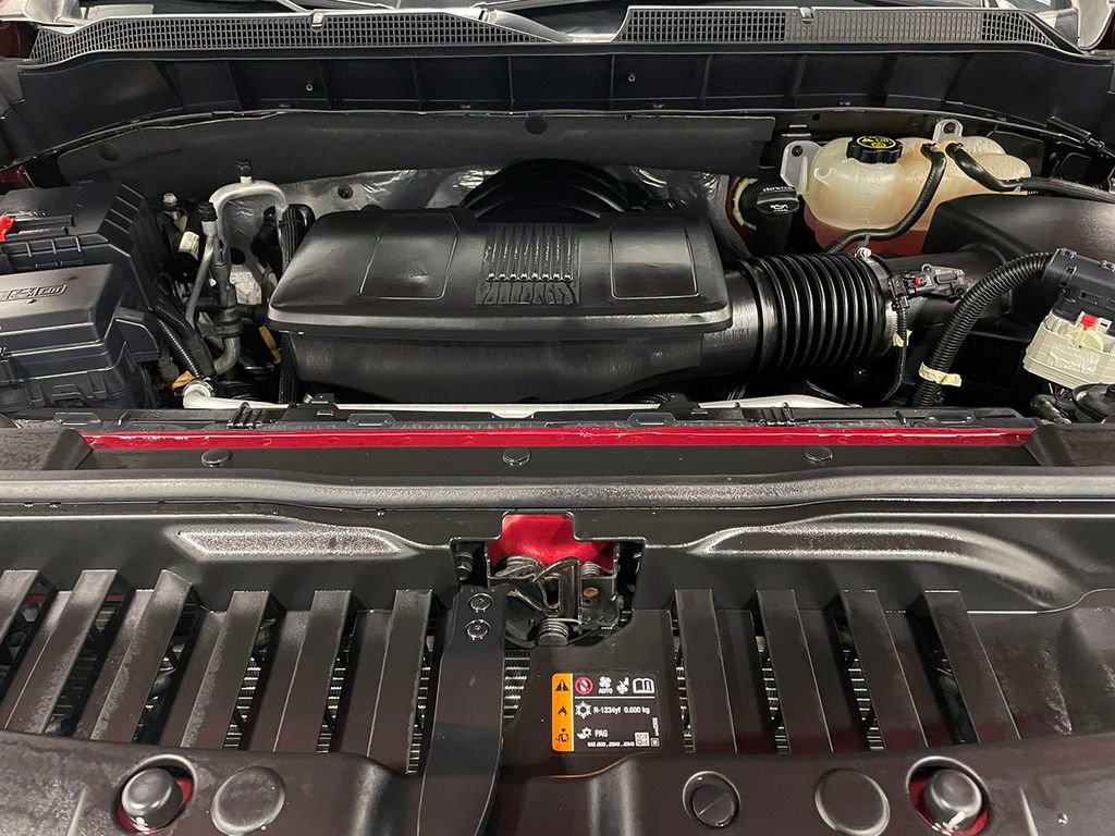 Used 2019 Chevrolet Silverado 1500 LT w/ All-Star Edition image 39