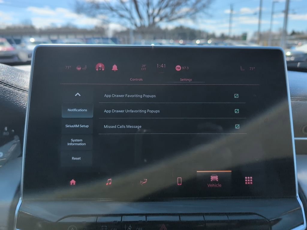 Used 2022 Jeep Compass Limited image 51