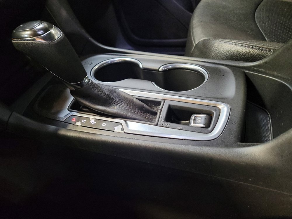 Used 2020 Chevrolet Equinox LT FWD image 26