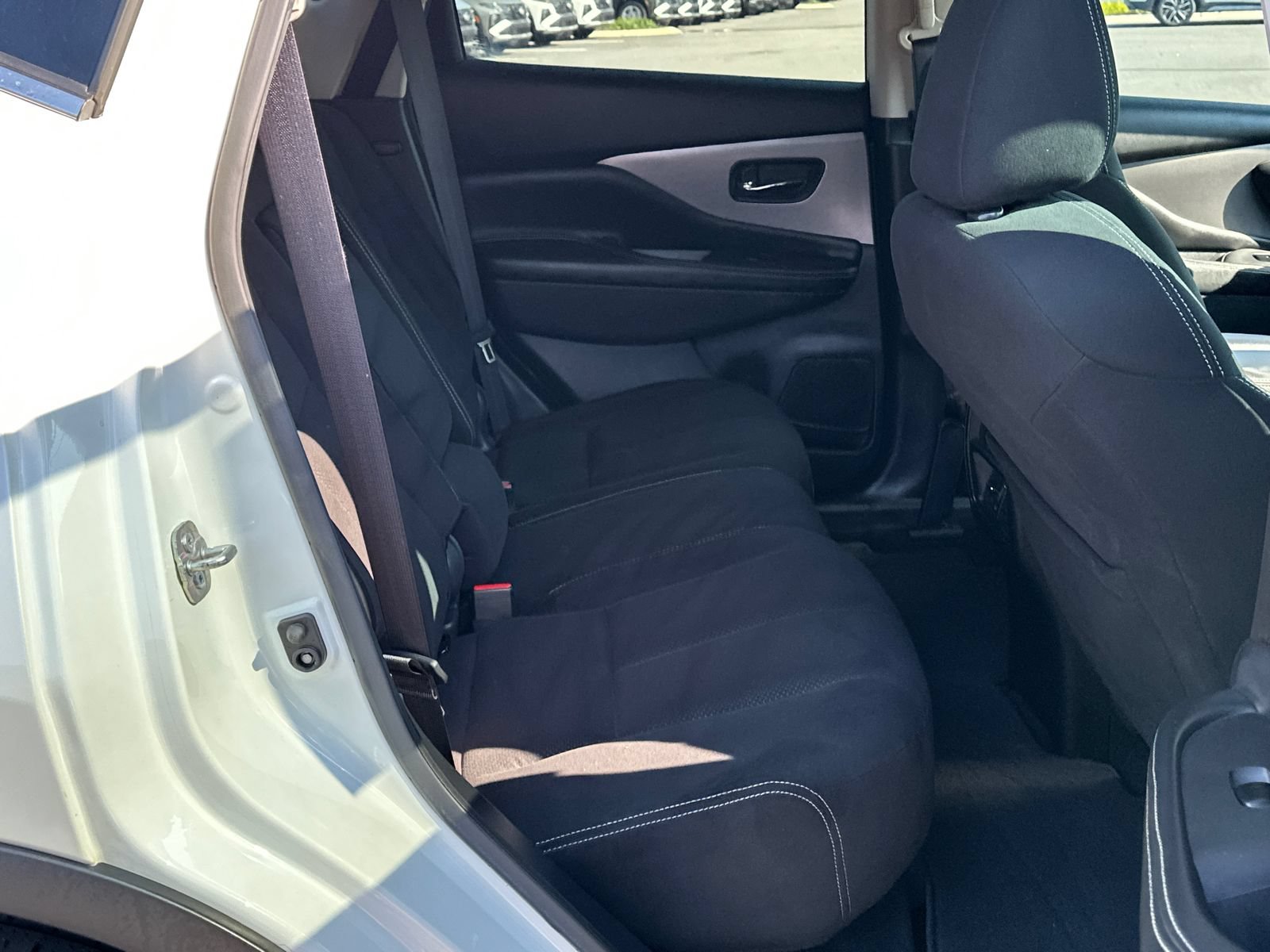 Used 2020 Nissan Murano S w/ Technology Package FWD image 15