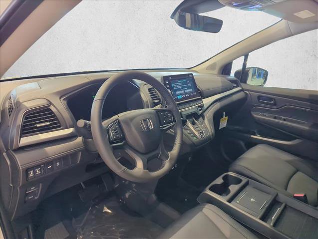 New 2026 Honda Odyssey EX-L image 3