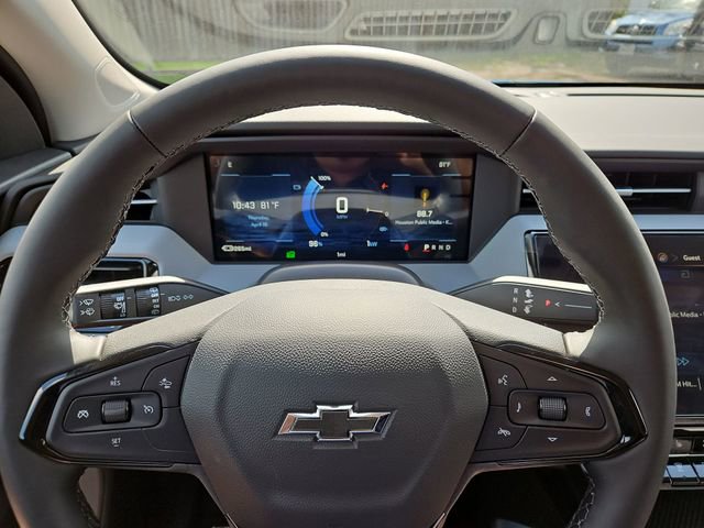 New 2027 Chevrolet Bolt LT w/ Comfort Package FWD image 12