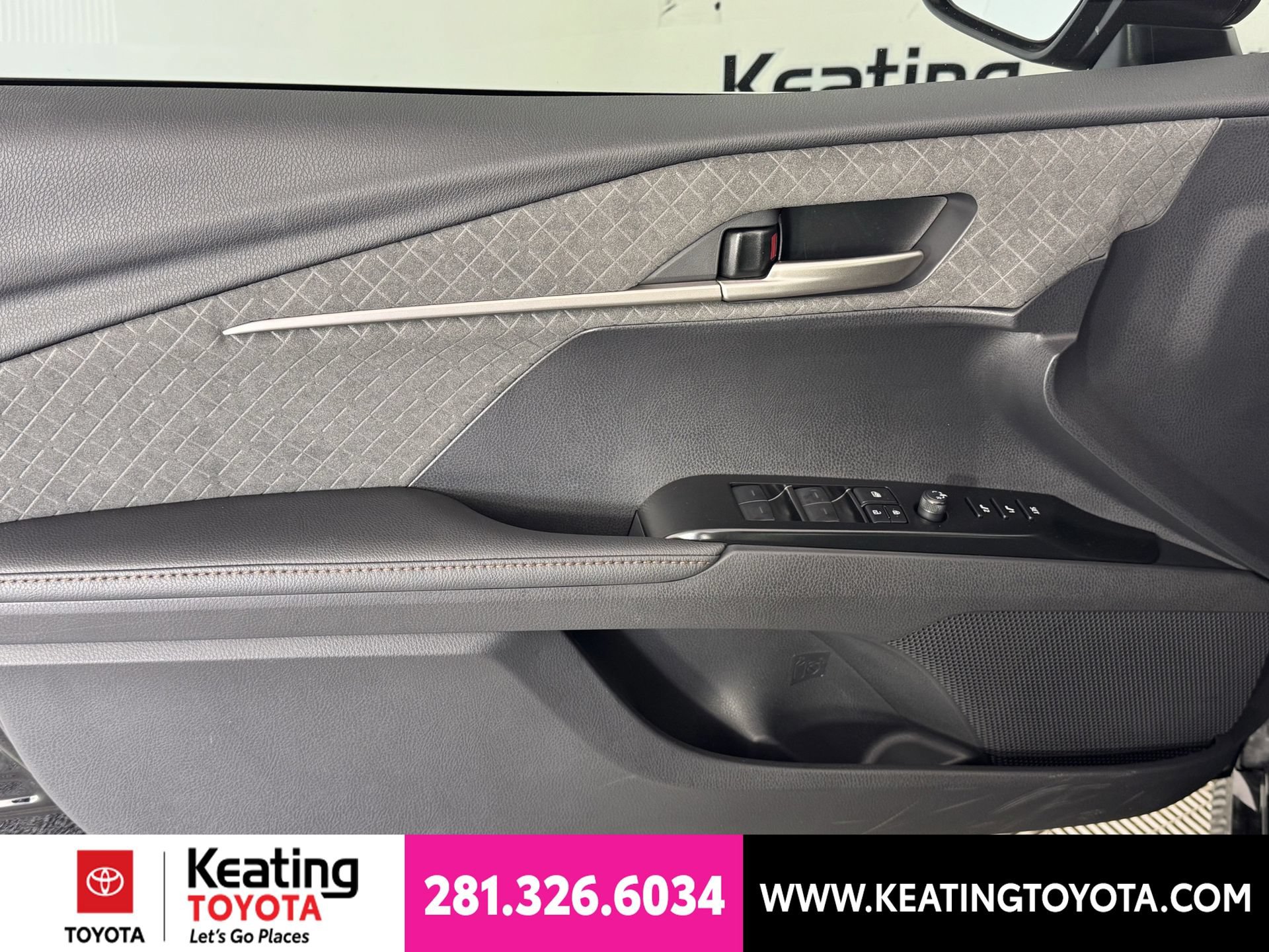 New 2026 Toyota Camry XLE w/ Premium Plus Package FWD image 13