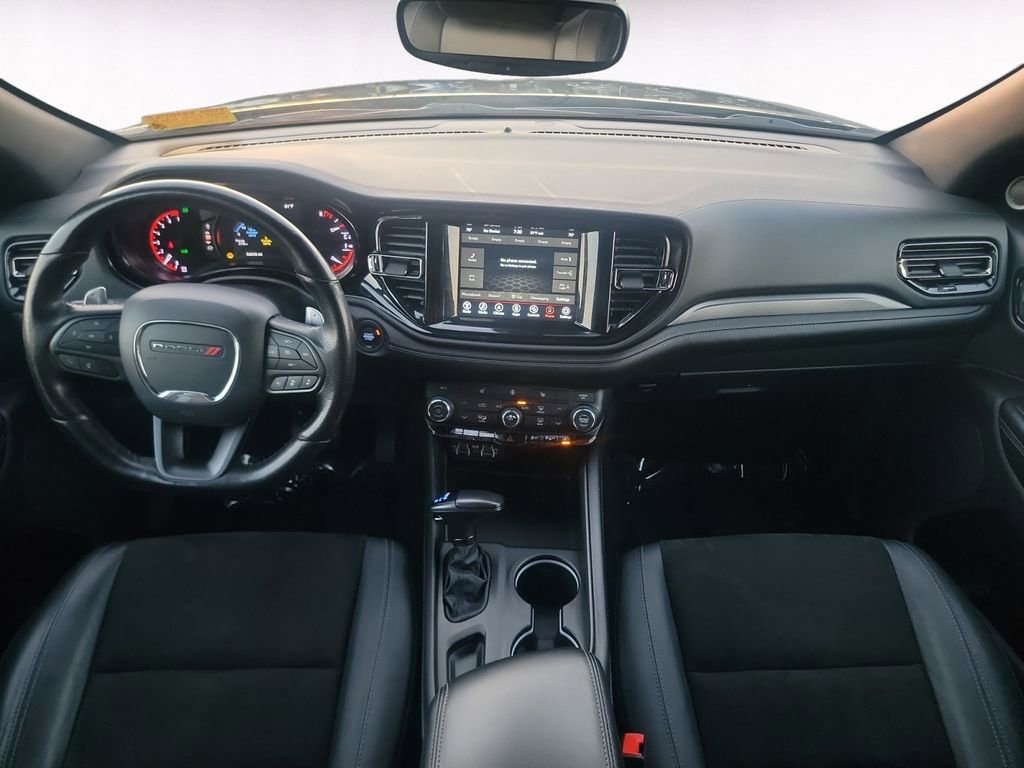 Used 2022 Dodge Durango GT image 10