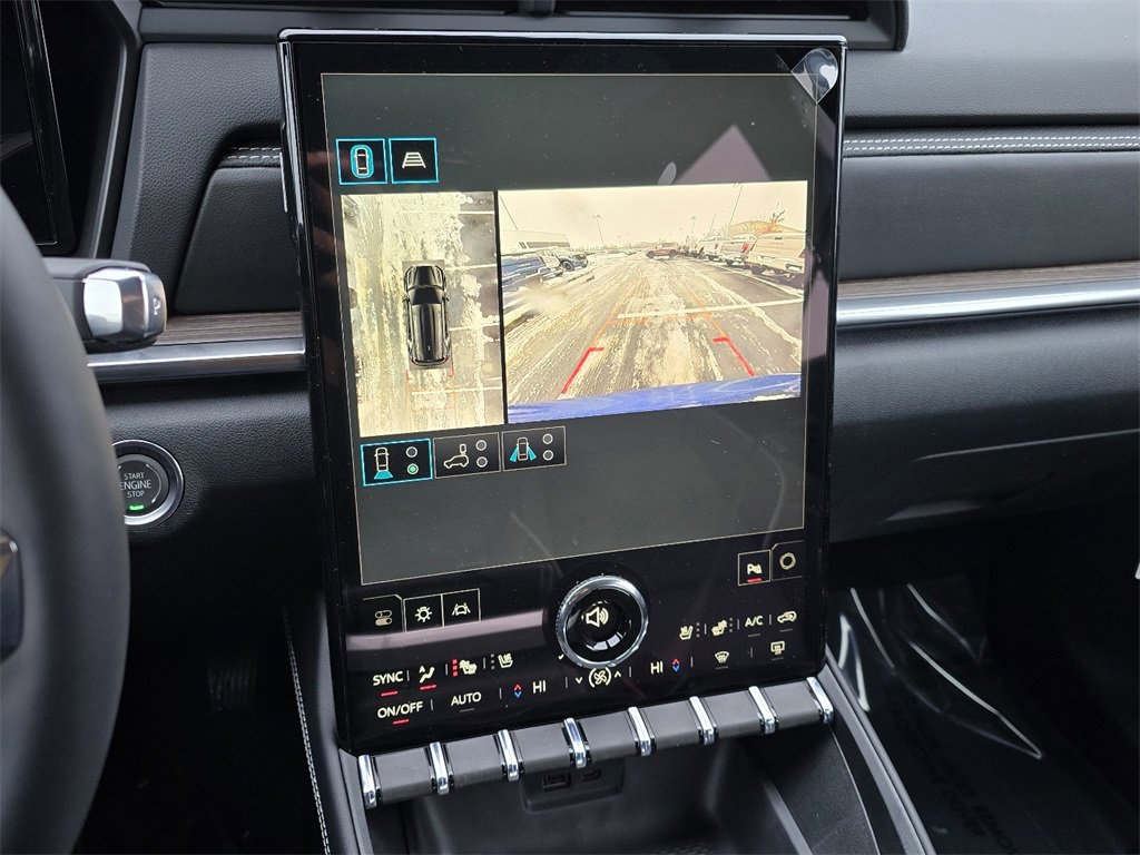 New 2026 GMC Terrain Denali image 20