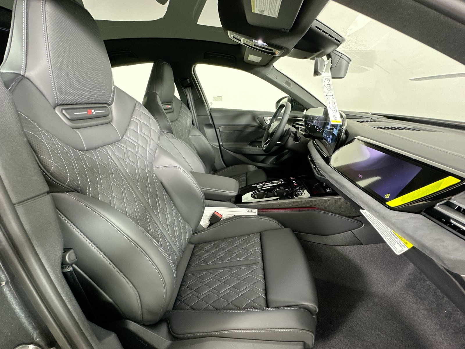 New 2026 Audi S5 Premium Plus AWD/4WD image 43