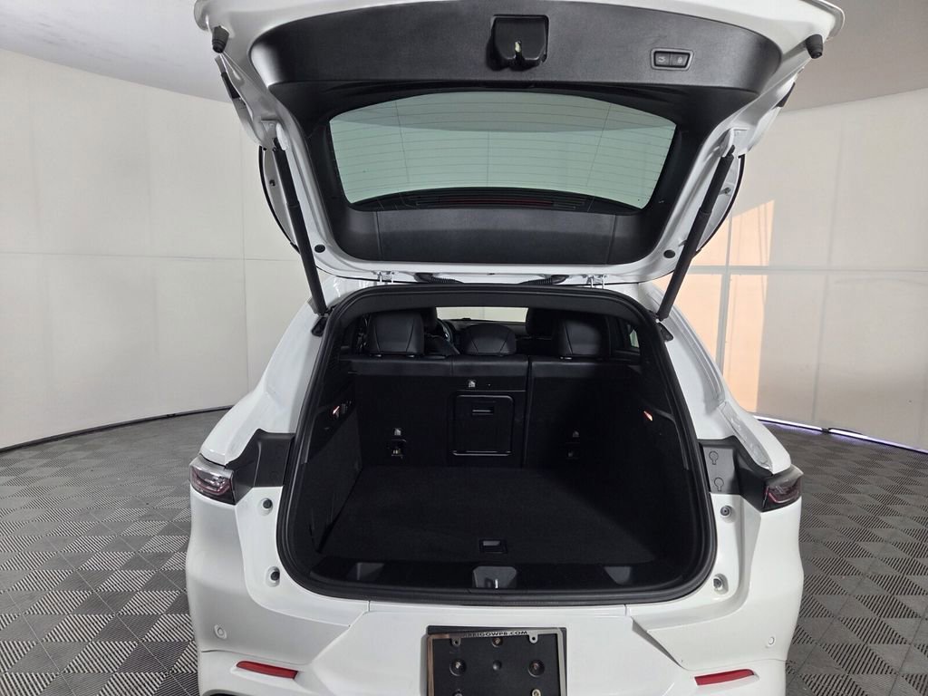 Used 2025 Alfa Romeo Tonale Tributo Italiano AWD/4WD image 29