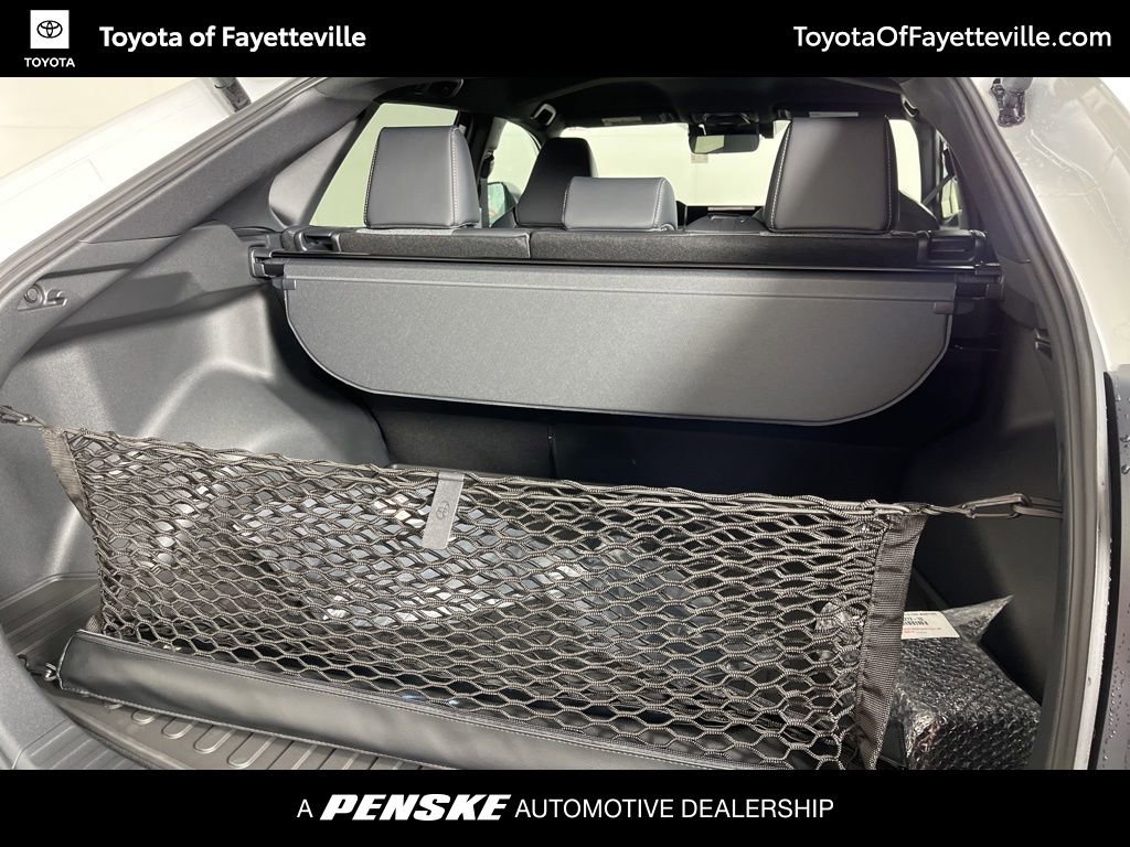 New 2026 Toyota bZ XLE image 21