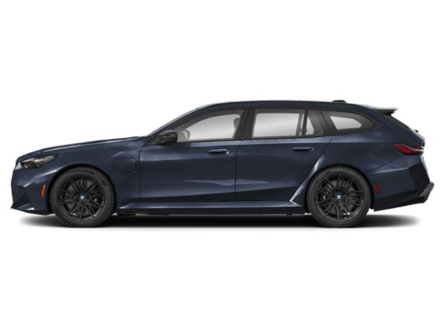 New 2027 BMW M5 Touring AWD/4WD image 3