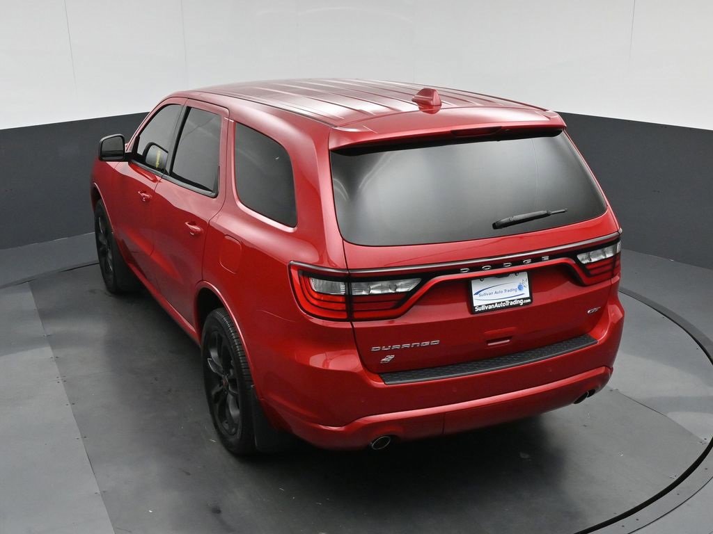 Used 2019 Dodge Durango GT image 68