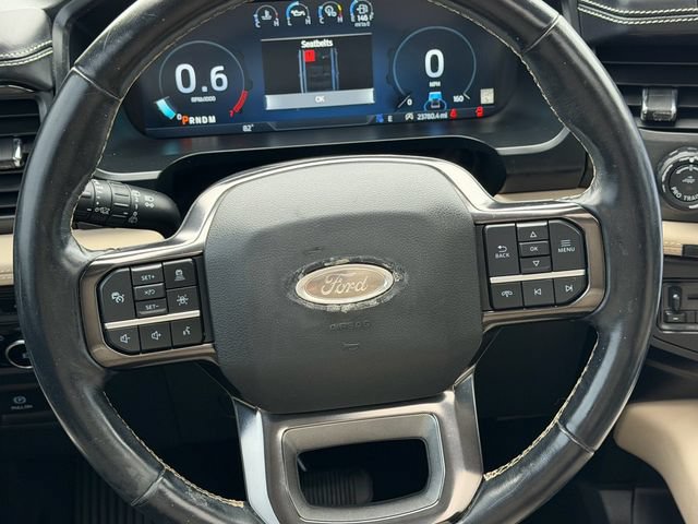Used 2023 Ford Expedition Platinum RWD image 14
