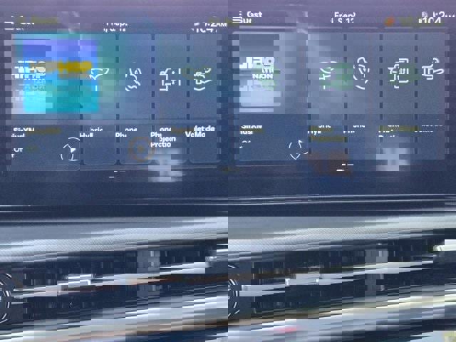 New 2026 Hyundai Santa Fe SEL image 11