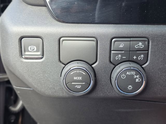 New 2026 Chevrolet Silverado 1500 LT w/ Safety Package image 29