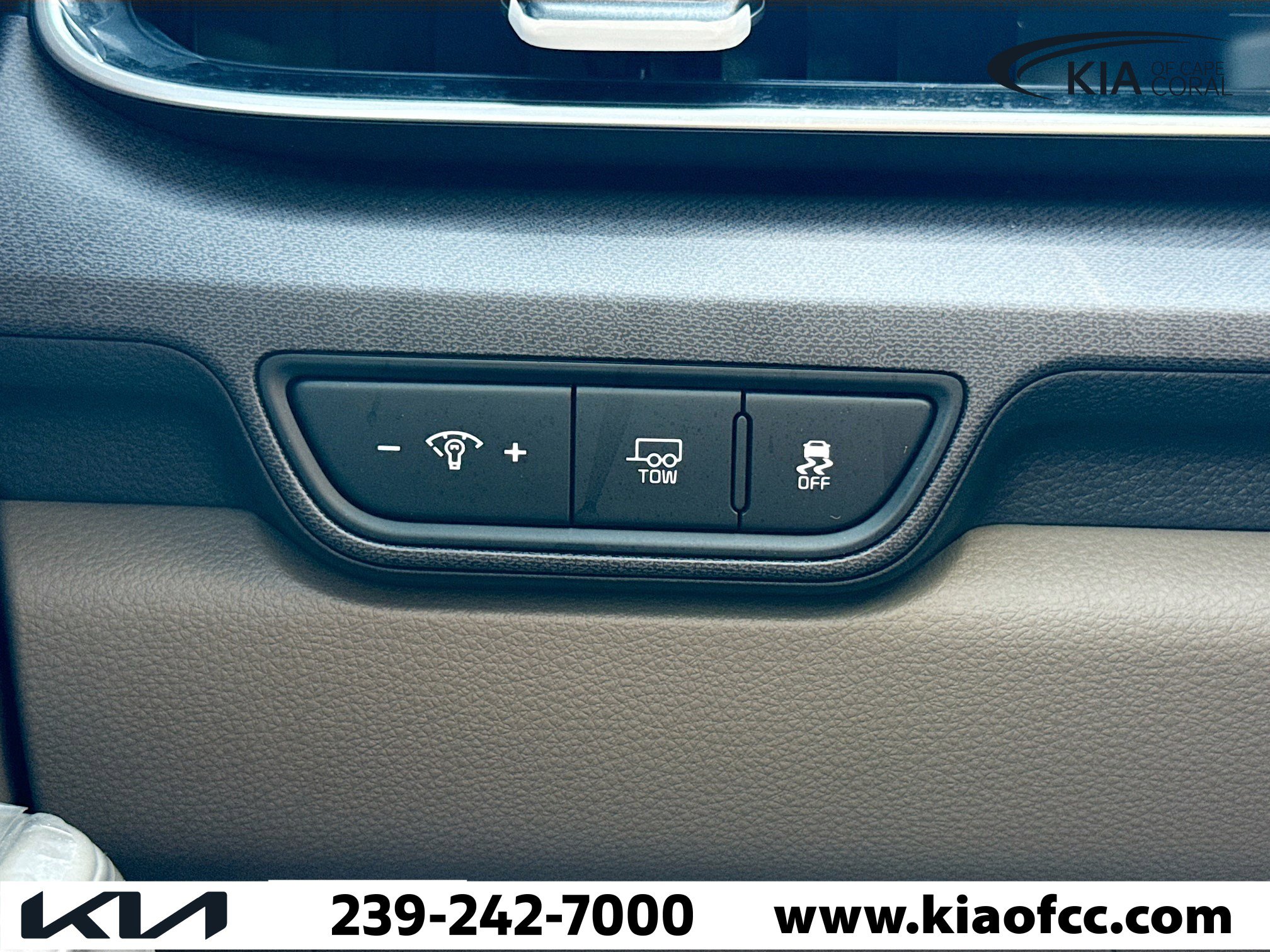 New 2026 Kia Carnival EX image 36