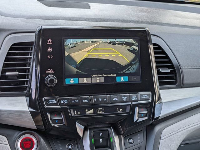 Used 2020 Honda Odyssey Touring image 22
