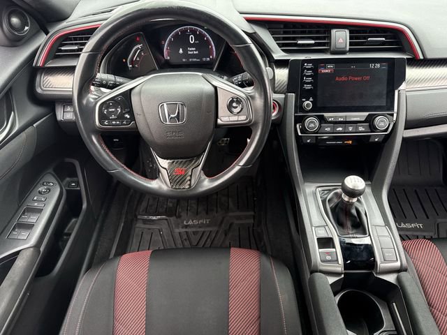 Used 2020 Honda Civic Si image 11