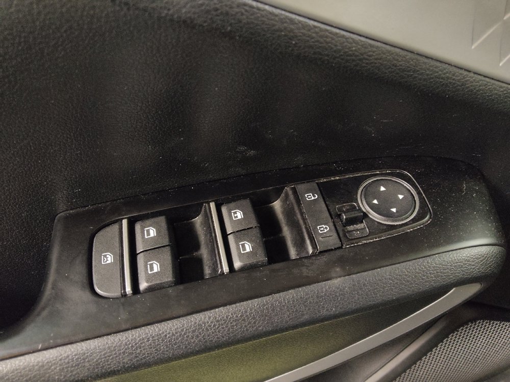 Used 2021 Kia Soul LX FWD image 27