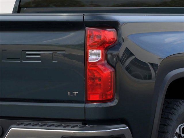 New 2026 Chevrolet Silverado 2500 LT w/ Z71 Off-Road Package image 12