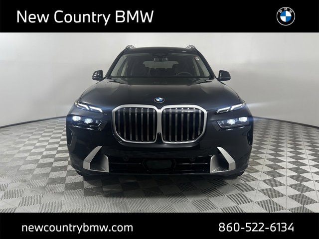 New 2026 BMW X7 xDrive40i image 2