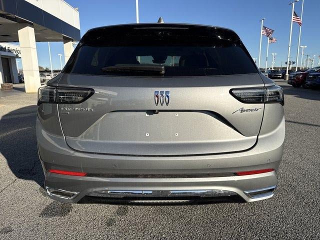 New 2026 Buick Envision Avenir AWD/4WD image 7