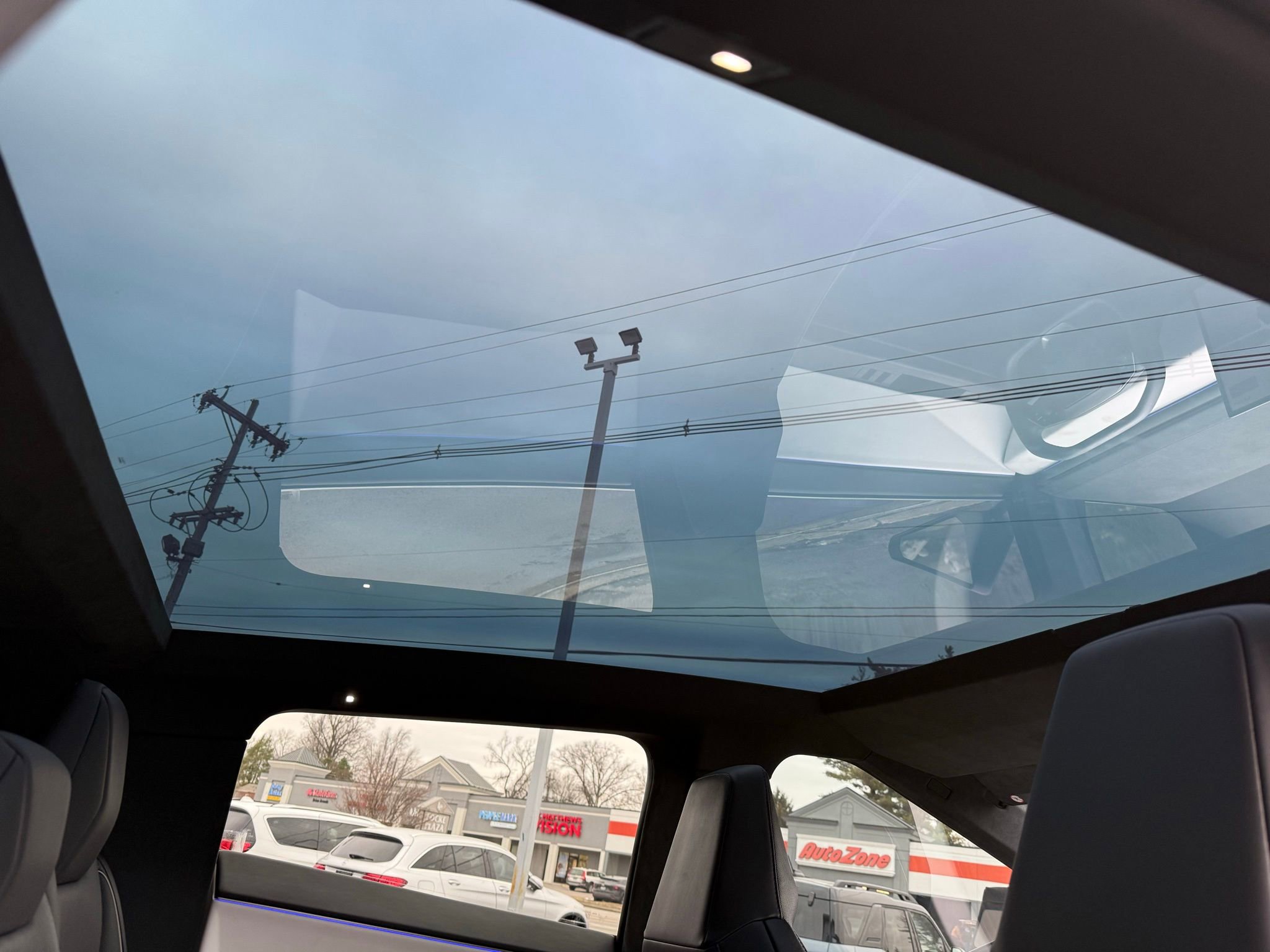 Used 2024 Tesla Cybertruck Cyberbeast image 34