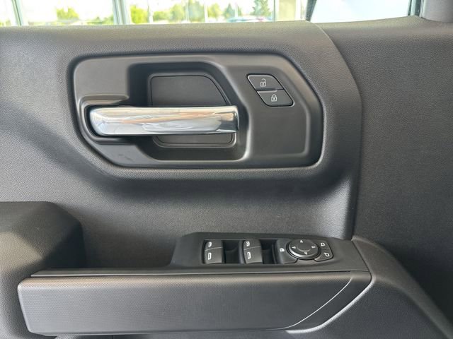 Certified 2023 Chevrolet Silverado 1500 W/T w/ Police Pursuit Package image 20