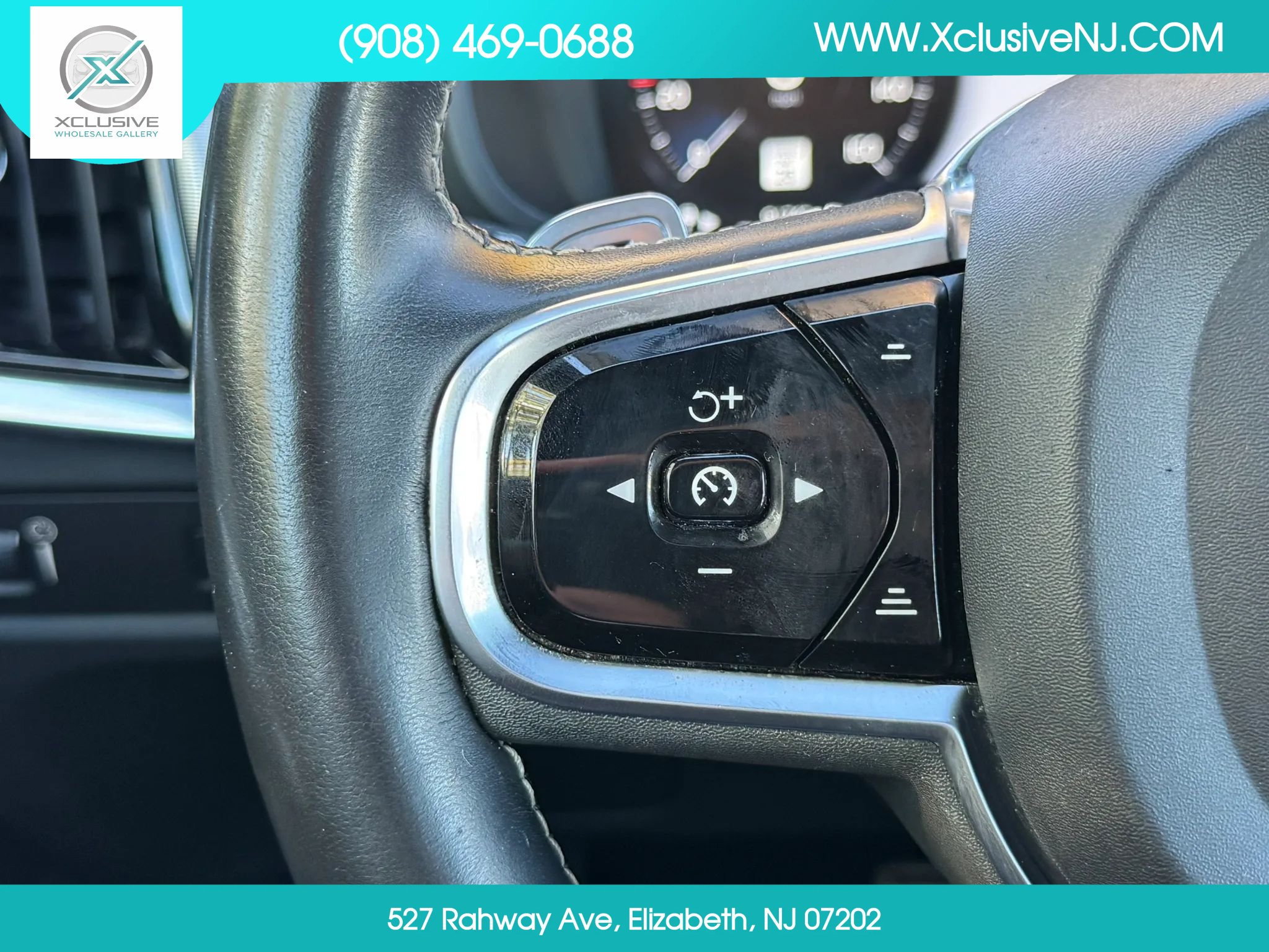 Used 2020 Volvo S90 T6 R-Design AWD/4WD image 12