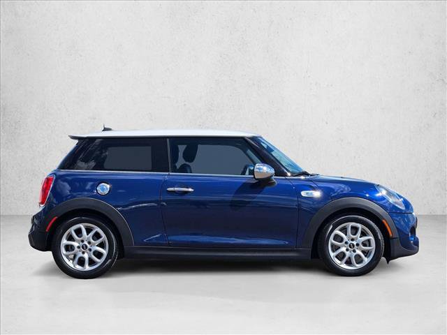 Used 2015 MINI Cooper S video 4