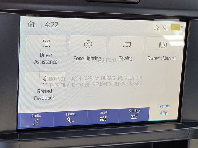 New 2026 Ford F250 XL w/ XL Chrome Package image 13