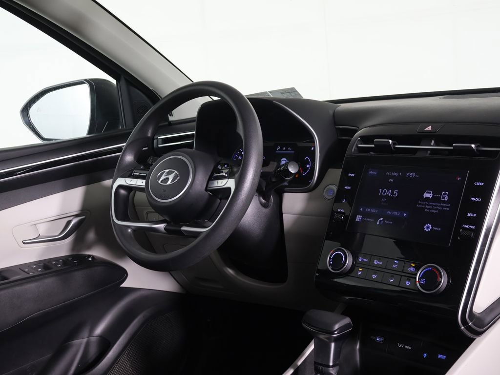 Certified 2023 Hyundai Tucson SEL AWD/4WD image 33