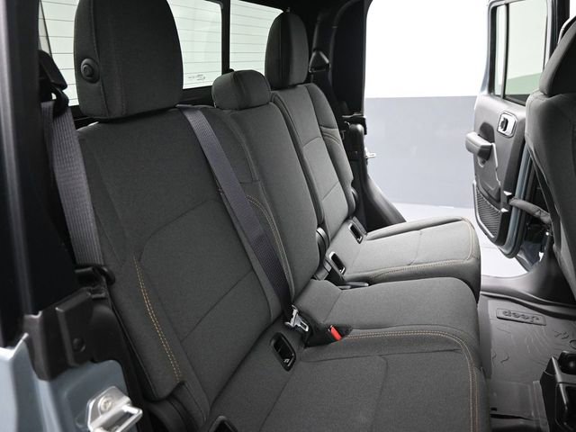 New 2026 Jeep Gladiator Willys image 21