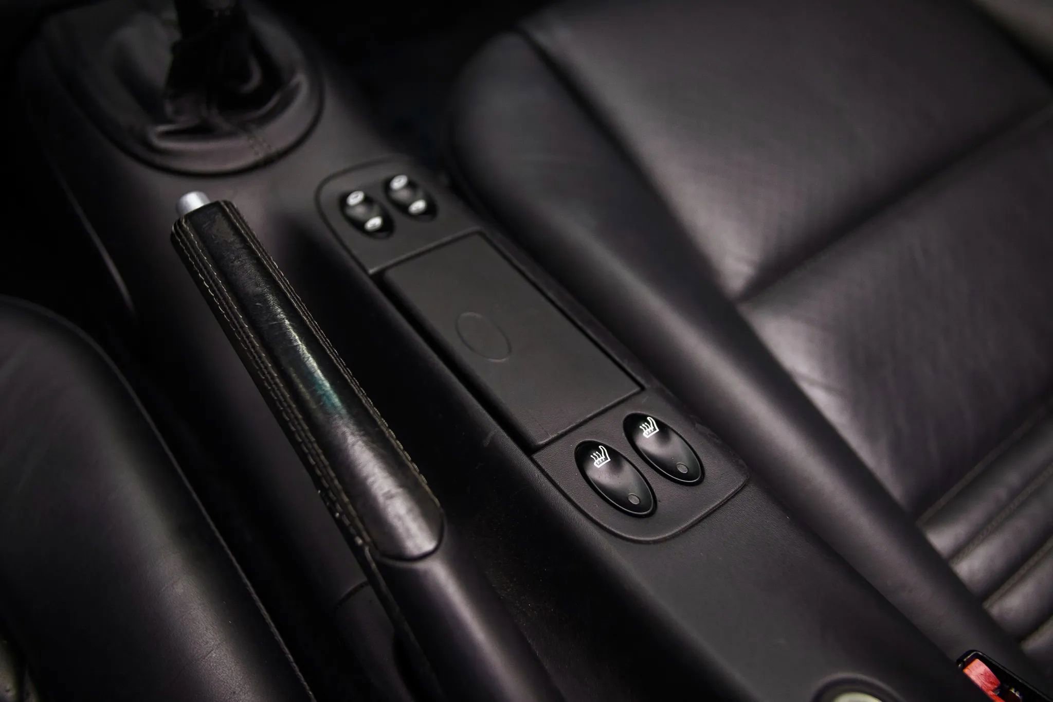 Used 2004 Porsche Boxster image 34