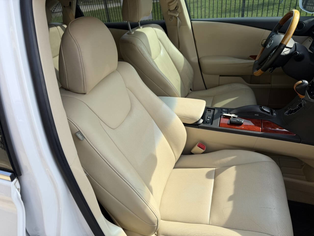 Used 2012 Lexus RX 350 AWD w/ Premium Pkg image 19